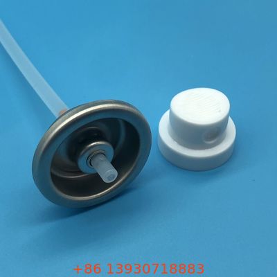 প্রিমিয়াম সানস্ক্রিন মিস্ট ভালভ সহজ পুরো শরীরের পারিবারিক অ্যাপ্লিকেশনের জন্য ধ্রুবক সূক্ষ্ম মিস্ট স্প্রে সহ