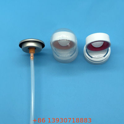 প্রিমিয়াম সানস্ক্রিন মিস্ট ভালভ সহজ পুরো শরীরের পারিবারিক অ্যাপ্লিকেশনের জন্য ধ্রুবক সূক্ষ্ম মিস্ট স্প্রে সহ