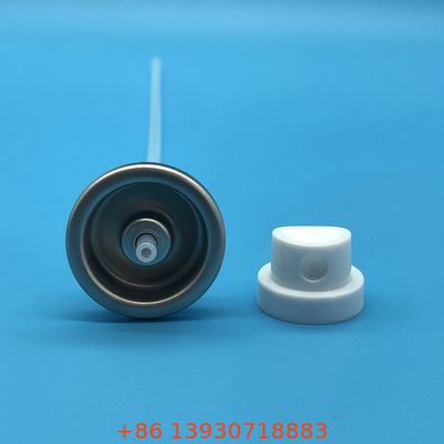 প্রিমিয়াম সানস্ক্রিন মিস্ট ভালভ সহজ পুরো শরীরের পারিবারিক অ্যাপ্লিকেশনের জন্য ধ্রুবক সূক্ষ্ম মিস্ট স্প্রে সহ