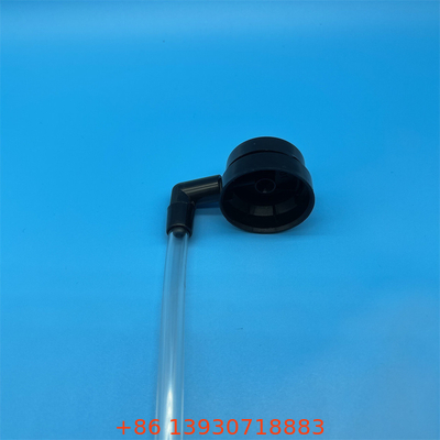 স্পোর্টস সরঞ্জাম জন্য নির্ভরযোগ্য inflator actuator - দ্রুত inflation এবং ব্যবহারকারী বন্ধুত্বপূর্ণ নকশা
