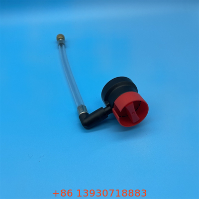 অটোমোটিভ নিরাপত্তা জন্য উন্নত টায়ার চাপ actuator - সঠিক এবং নির্ভরযোগ্য চাপ পর্যবেক্ষণ