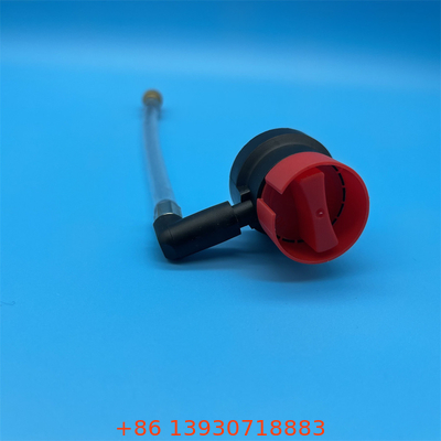 স্পোর্টস সরঞ্জাম জন্য নির্ভরযোগ্য inflator actuator - দ্রুত inflation এবং ব্যবহারকারী বন্ধুত্বপূর্ণ নকশা