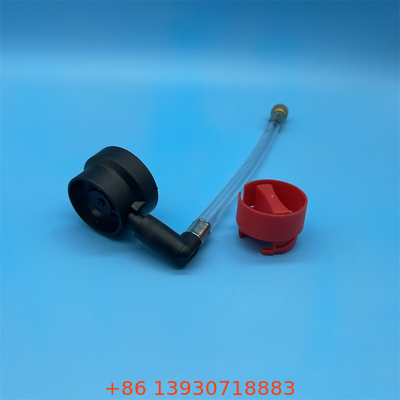 স্পোর্টস সরঞ্জাম জন্য নির্ভরযোগ্য inflator actuator - দ্রুত inflation এবং ব্যবহারকারী বন্ধুত্বপূর্ণ নকশা