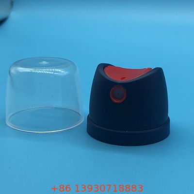 ডিওডোর্যান্ট বডি স্প্রে ভালভ ব্যক্তিগত যত্নের ফর্মুলেশনের সাথে চমৎকার সামঞ্জস্য