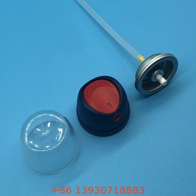 ব্যক্তিগত যত্নের জন্য এক ইঞ্চি ডিওডোর্যান্ট বডি স্প্রে ভালভ