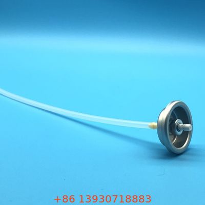 ব্যক্তিগত যত্নের জন্য এক ইঞ্চি ডিওডোর্যান্ট বডি স্প্রে ভালভ