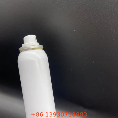 চুলের গ্লিন এবং গ্লিন স্প্রেসের জন্য এয়ারোসোল ভালভ নরম, অভিন্ন সূক্ষ্ম কুয়াশার জন্য ডিজাইন করা