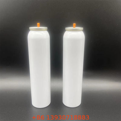 চুলের গ্লিন এবং গ্লিন স্প্রেসের জন্য এয়ারোসোল ভালভ নরম, অভিন্ন সূক্ষ্ম কুয়াশার জন্য ডিজাইন করা