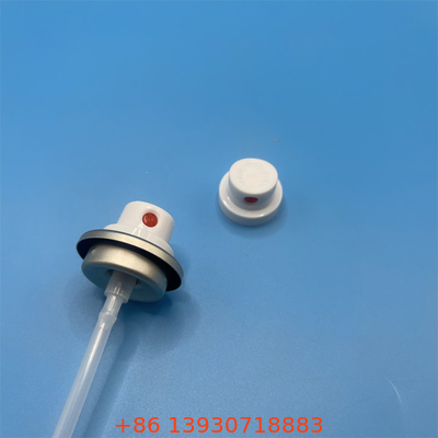 প্রিমিয়াম চুলের রঙ স্প্রে ভালভ সঙ্গে actuator পেশাদারী গ্রেড অ্যাপ্লিকেশন সমাধান টেকসই এবং সুনির্দিষ্ট