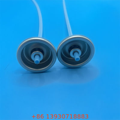 শিল্প-উদ্দেশ্যে লুব্রিকেন্ট ও দ্রাবক বিতরণ সিস্টেমের জন্য মজবুত ভারী ডিউটি ​​এমডিএফ কিট ভালভ অ্যাক্টিভেটর, সুরক্ষিত সিলিং ও আরামদায়ক লিভারেজ সহ