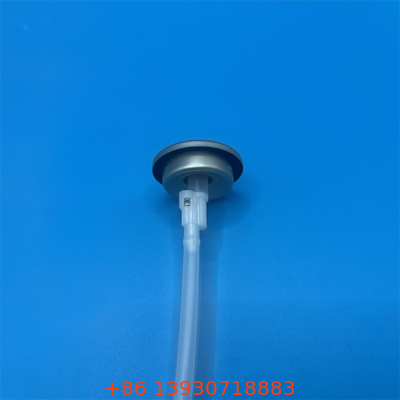 উচ্চ-কার্যকারিতা 360 ডিগ্রি বিতরণ ভালভ - ব্যাপক এবং অভিন্ন বিতরণ সমাধান