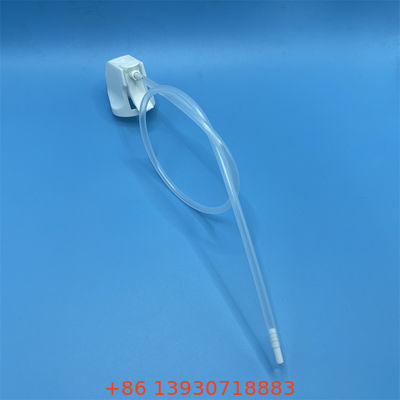 ডিপ টিউব সহ ট্রিগার স্প্রে গান - উচ্চ ক্ষমতা সম্পন্ন রাসায়নিক স্প্রেয়ার, শিল্প ব্যবহারের জন্য