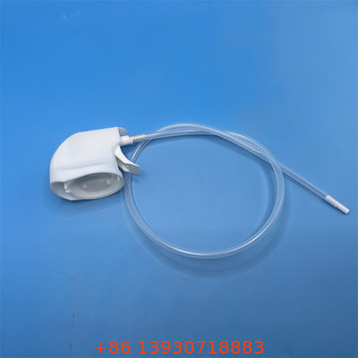 ডিপ টিউব সহ ট্রিগার স্প্রে গান - উচ্চ ক্ষমতা সম্পন্ন রাসায়নিক স্প্রেয়ার, শিল্প ব্যবহারের জন্য