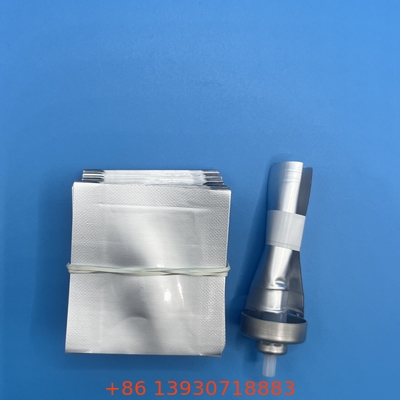 ইকো-বন্ধুত্বপূর্ণ প্লাস্টিকের সিলিন্ডার এয়ারোসোল ভালভ