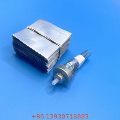 0.2-0.4 এমপিএ চাপ এয়ারোসোল ব্যাগ ভ্যালভের উপর সিলিন্ডার এবং প্লাস্টিকের জন্য
