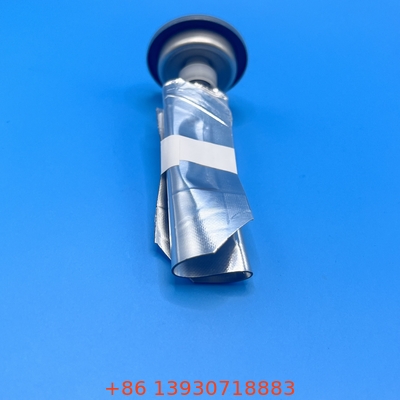 ভাল সিলিং এবং -20-60 সেলসিয়াস সঙ্গে ভাল ভাল সঙ্গে ভাল ভ্যালভ উপর ঔষধ এয়ারোসল ব্যাগ