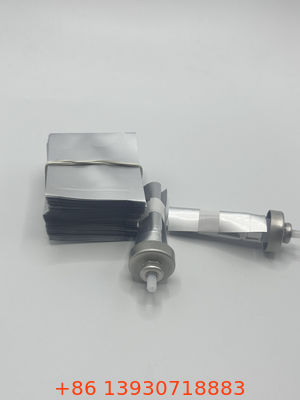 ফার্মাসিউটিক্যাল স্প্রেগুলির জন্য পরিবেশ বান্ধব প্রোপেল্যান্ট-মুক্ত ডিজাইনের সাথে 20 মিমি ব্যাগ-অন-ভ্যালভ