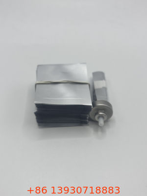 ২০ মিমি ইনোভেটিভ ব্যাগ-অন-ভ্যালভ এয়ারোসোল সিস্টেম পণ্যের বিশুদ্ধতা এবং বিচ্ছেদ নিশ্চিত করে