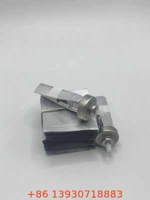 ২০ মিমি ইনোভেটিভ ব্যাগ-অন-ভ্যালভ এয়ারোসোল সিস্টেম পণ্যের বিশুদ্ধতা এবং বিচ্ছেদ নিশ্চিত করে