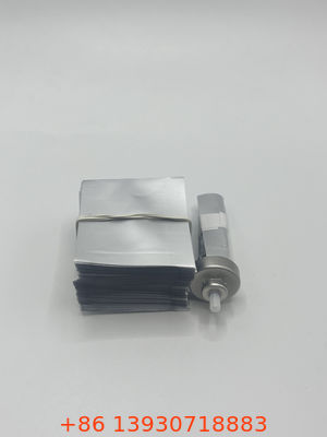 ২০ মিমি ইনোভেটিভ ব্যাগ-অন-ভ্যালভ এয়ারোসোল সিস্টেম পণ্যের বিশুদ্ধতা এবং বিচ্ছেদ নিশ্চিত করে