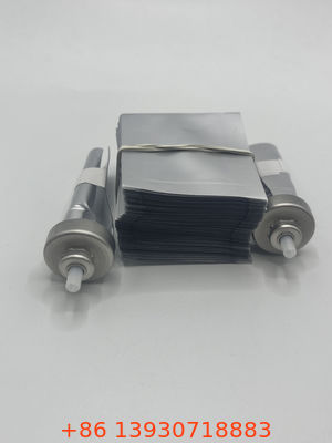 শ্রেষ্ঠ জীবাণুমুক্ততার সাথে ওভার-দ্য-কাউন্টার (ওটিসি) চিকিৎসা ব্যবহারের জন্য ২০মিমি ব্যাগ-অন-ভালভ