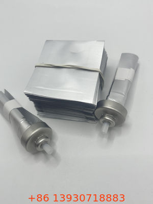 20 মিমি ব্যাগ-অন-ভালভ নির্ভরযোগ্য প্যাকেজিং সমাধান প্রয়োজন এমন OEM প্রস্তুতকারকদের জন্য উপযুক্ত