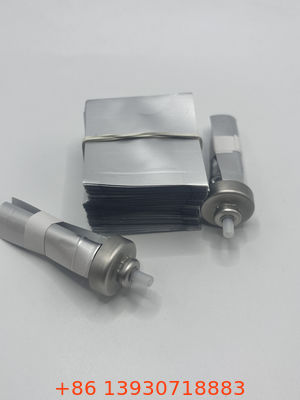 20mm Aerosol Bag On Valve with Leak-Proof Seal for Pharmaceutical