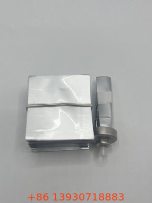 20 মিমি এয়ারোসোল ব্যাগ-অন-ভ্যালভ উচ্চ-কার্যকারিতা ক্রমাগত স্প্রে সিস্টেম