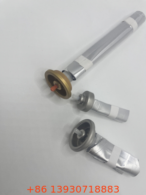 ভালভ স্পেস সেভিং নকশা উপর দক্ষ এক ইঞ্চি ব্যাগ