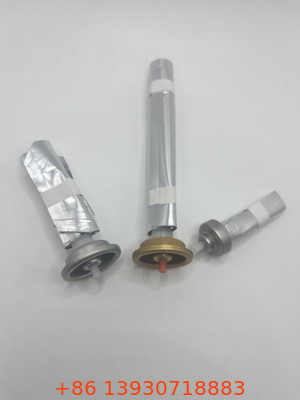 ভালভ স্পেস সেভিং নকশা উপর দক্ষ এক ইঞ্চি ব্যাগ
