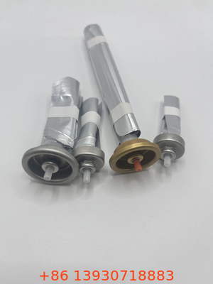 ভালভ স্পেস সেভিং নকশা উপর দক্ষ এক ইঞ্চি ব্যাগ