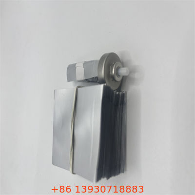 20 মিমি ব্যাগ-অন-ভ্যালভ এয়ারোসোল সিস্টেম সম্পূর্ণ পণ্য-প্রোপেল্যান্ট বিচ্ছেদ প্রদান করে