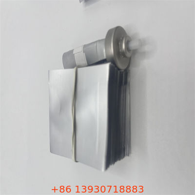 সংবেদনশীল ফর্মুলা রক্ষা করার জন্য 20 মিমি উদ্ভাবনী ব্যাগ-অন-ভ্যালভ এয়ারোসোল সিস্টেম