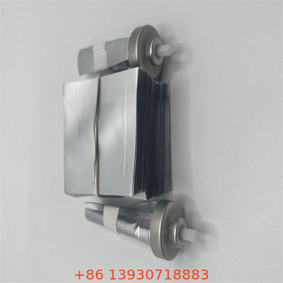 সংবেদনশীল ফর্মুলা রক্ষা করার জন্য 20 মিমি উদ্ভাবনী ব্যাগ-অন-ভ্যালভ এয়ারোসোল সিস্টেম