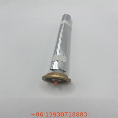 ব্যাগ / ব্যাগ ভালভ এয়ারোসোল উপর কোন ফুটো ভালভ 0.2-0.4Mpa চাপে কাস্টম ক্ষমতা