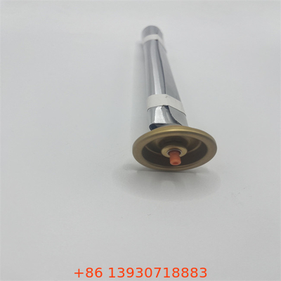 ব্যাগ / ব্যাগ ভালভ এয়ারোসোল উপর কোন ফুটো ভালভ 0.2-0.4Mpa চাপে কাস্টম ক্ষমতা