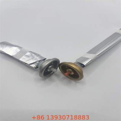 ফার্মাসিউটিক্যাল এবং নিউট্রাসিউটিক্যাল পণ্যগুলির জন্য ব্যতিক্রমী বাধা সুরক্ষা সহ উদ্ভাবনী এবং টেকসই ব্যাগ-অন-ভালভ অ্যারোসল সিস্টেম