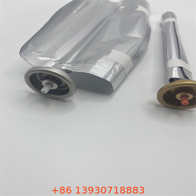 ফার্মাসিউটিক্যাল এবং নিউট্রাসিউটিক্যাল পণ্যগুলির জন্য ব্যতিক্রমী বাধা সুরক্ষা সহ উদ্ভাবনী এবং টেকসই ব্যাগ-অন-ভালভ অ্যারোসল সিস্টেম