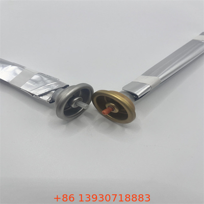 ফার্মাসিউটিক্যাল এবং নিউট্রাসিউটিক্যাল পণ্যগুলির জন্য ব্যতিক্রমী বাধা সুরক্ষা সহ উদ্ভাবনী এবং টেকসই ব্যাগ-অন-ভালভ অ্যারোসল সিস্টেম