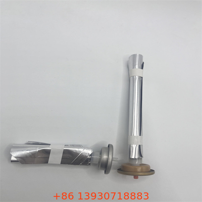 লিক-প্রুফ ডিজাইনের সাথে হাউজিং এবং বিশেষ রাসায়নিকের জন্য ভ্যালভ এয়ারোসোলের উপর পরিবেশ বান্ধব এবং ব্যবহারকারী-কেন্দ্রিক ব্যাগ