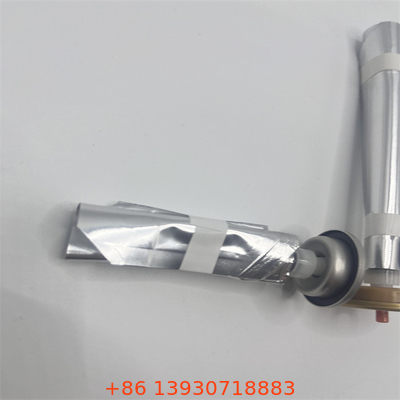 কাস্টমাইজড ক্যাপাসিটি এয়ারোসোল ব্যাগ অন ভালভ লিক প্রুফ ডিজাইন এবং -20-60 °C তাপমাত্রা স্থিতিশীলতার সাথে