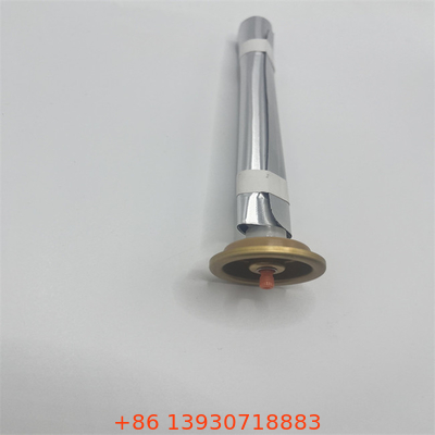 কাস্টমাইজযোগ্য প্লাস্টিকের এয়ারোসল ব্যাগ ভালভ সিলিন্ডার তাপমাত্রা পরিসীমা সঙ্গে -20-60°C