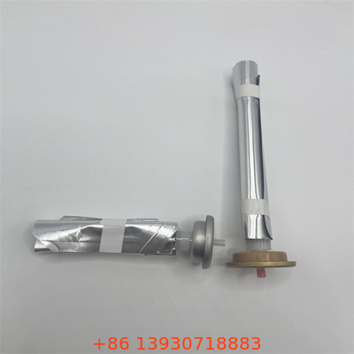 লিক-প্রুফ ডিজাইনের সাথে হাউজিং এবং বিশেষ রাসায়নিকের জন্য ভ্যালভ এয়ারোসোলের উপর পরিবেশ বান্ধব এবং ব্যবহারকারী-কেন্দ্রিক ব্যাগ