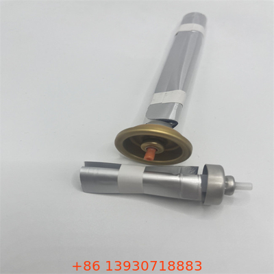 লিক-প্রুফ ডিজাইনের সাথে হাউজিং এবং বিশেষ রাসায়নিকের জন্য ভ্যালভ এয়ারোসোলের উপর পরিবেশ বান্ধব এবং ব্যবহারকারী-কেন্দ্রিক ব্যাগ