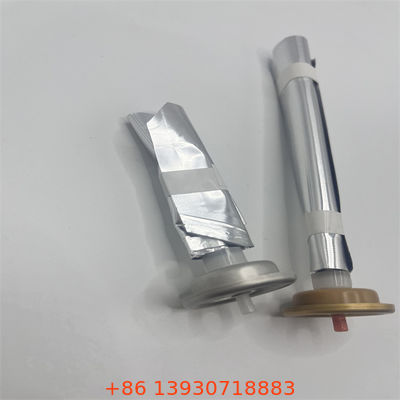 Innovative Aseptic Bag on Valve Technology for Sterile Pharmaceutical and Nutraceutical Solutions with 100% Product-Propellant Separation