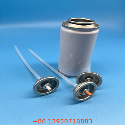স্টেইনলেস স্টীল স্প্রিং MDF কিট Activator ভালভ পাস কঠোর পরিদর্শন বিতরণ আগে
