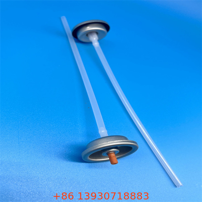 স্টেইনলেস স্টীল স্প্রিং MDF কিট Activator ভালভ পাস কঠোর পরিদর্শন বিতরণ আগে