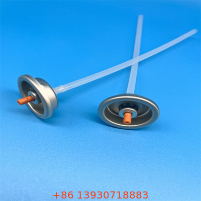 স্টেইনলেস স্টীল স্প্রিং MDF কিট Activator ভালভ পাস কঠোর পরিদর্শন বিতরণ আগে