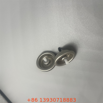 কার্যকরী হেয়ার মুসে ভ্যালভ ক্যাপ - প্রচেষ্টা ছাড়াই স্টাইলিংয়ের জন্য সুনির্দিষ্ট বিতরণ
