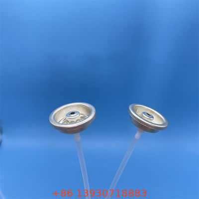 ঘর্ষণকারী ধুলো এবং উচ্চ-তাপমাত্রা প্রেস সিস্টেমের জন্য শিল্প-গ্রেড এমডিএফ কিট ভালভ অ্যাক্টিভেটর, যা ত্রুটি-মুক্তভাবে কাজ করে